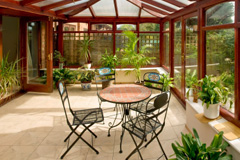 Wiggens Green conservatory quotes