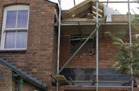 free Wiggens Green home extension quotes